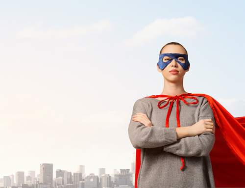 Superheroes and Geeks, Balancing Success and Robustness