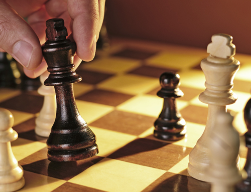 Strategic Planning with SWOT-C