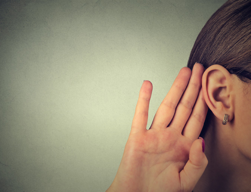Clinician’s Listening