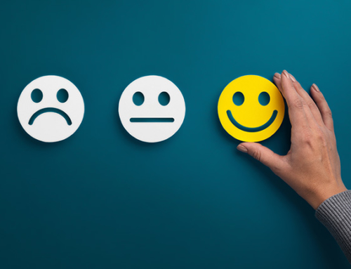 The Often Missed Emotion Regulation Strategy