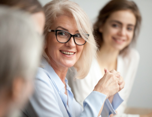 My Inspirations for Successful Aging