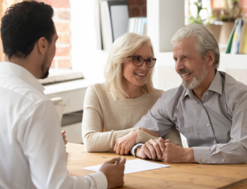 Your Estate Protection Plan and Legacy