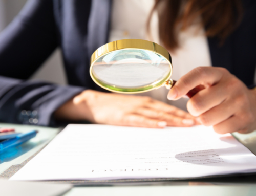 A Perfectionism That Will Kill Your Exam Performance