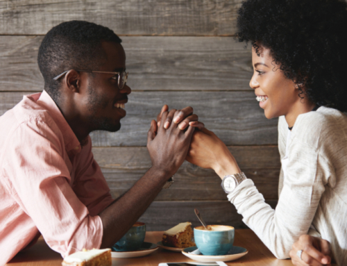 Simple Happiness Strategies for Couples