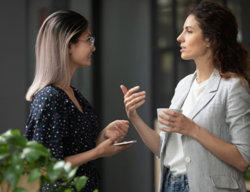 Career Advice in Hindsight
