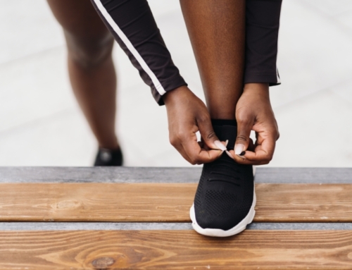 The Allure of Inactivity and What to Do About It