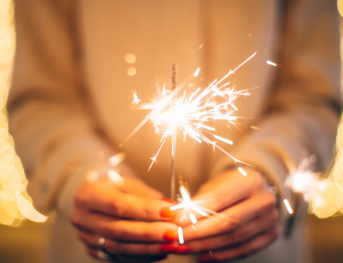 Your Personal Independence Day