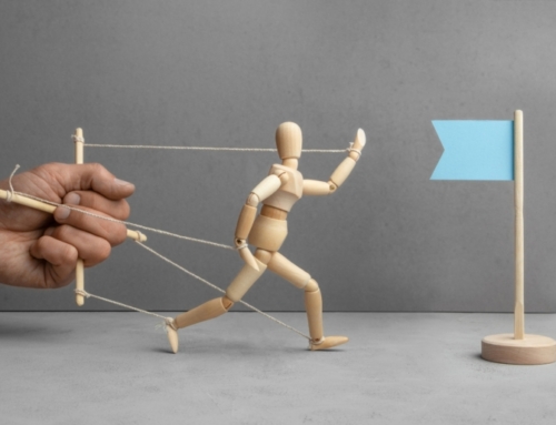 A Cognitive Bias that Hurts Your Career