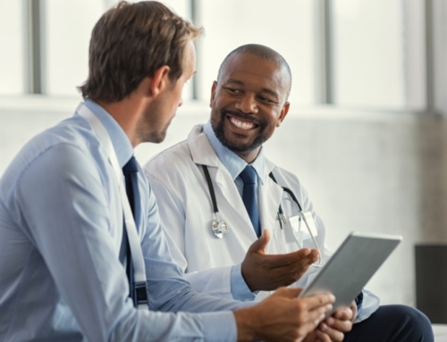 Curbside Consults: Risks and Solutions