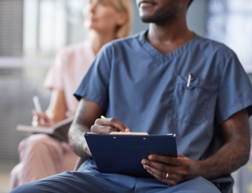 Get More Out of Your Learning