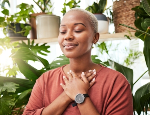 A Mindfulness Guide: Developing Presence in a Distracted World