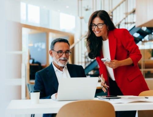 In Praise of Never Retiring