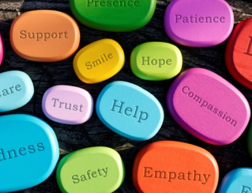 Empathy – The Good and The Bad