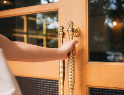 Caution vs. Hesitation