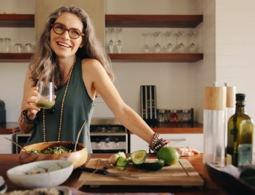 Better Diet One Change at a Time