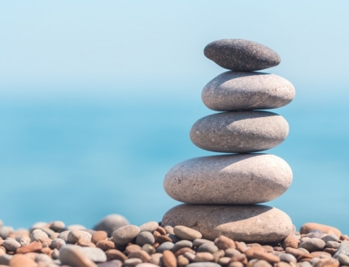 Avoiding and Recovering from Burnout